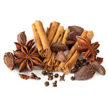 Whole Spices