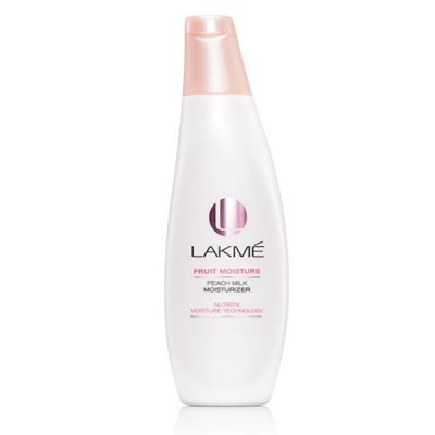 lakme face milk