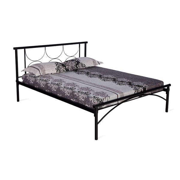 Nilkamal Eco Double Metal Bed Nilkamal Eco Double Metal Bed