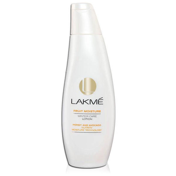 Lakme Face Moisturizer Winter Care