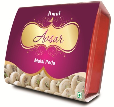 Amul Elaichi Malai Penda 200 Gm 500 Gm 1 Kg As a respected name in the domain, we supply only premium silver ball makhana at affordable price. delivery at home online grocery shopping free home delivery in vadodara