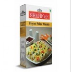Shree Shankar Biriyani Pulov Masala