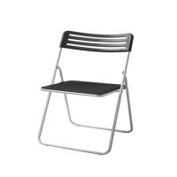 Nilkamal Cruz Folding Chair