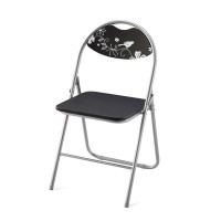 Nilkamal Eros Folding Chair