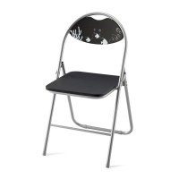 Nilkamal Desire Folding Chair