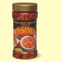 Pasand Red Chilli Pickle 