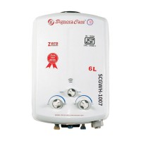 Signoracare Gas Water Heater
