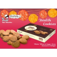 Gandhi Bakery Health Cookies