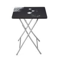 Nilkamal Desire Folding Table