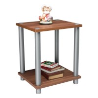 Nilkamal Ohio Corner Rack