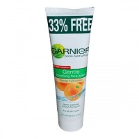 Garnier Gentle Soothing Facewash