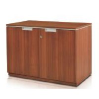 Nilkamal Prime Credenza Office Table