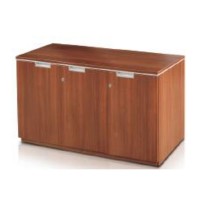 Nilkamal California Credenza Office Table