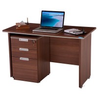 Nilkamal 3 Feet Office Table