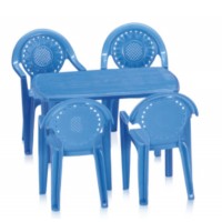 Nilkamal Toy Table Set