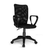 Nilkamal Nano Med Arm Chair