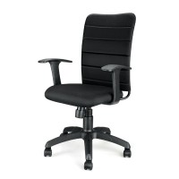 Nilkamal Alto Office Chair