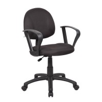 Nilkamal Eterna LB Office Chair