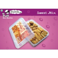 Gandhi Bakery Sweet Mix
