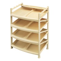 Nilkamal Shoe Rack
