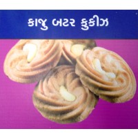 Das Kaju Butter Cookies