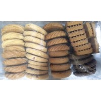 Das Mix Cookies