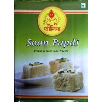 Gwalia Sohan Papdi