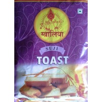 Gwalia Suji Toast