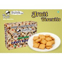 Gandhi Bakery Fruit Biscuit