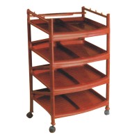 Nilkamal Shoe Rack