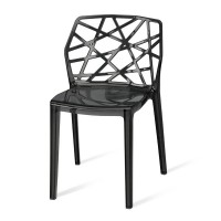 Nilkamal Tulip Polycarbonate Chair