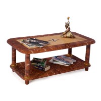 Nilkamal Altima Center Table