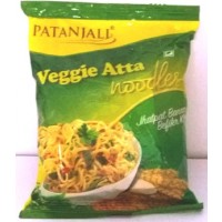 Patanjali ATTA NOODLES VEGGIE