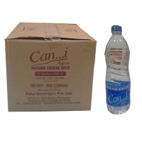 Can I 500 ml Bottle Box