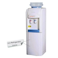 Signoracare Water Dispenser (With Refrigerator)