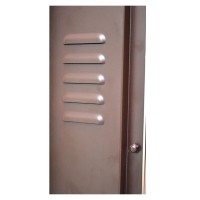 Vladiva 4 Level Extra Wide Shoe Rack 