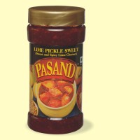 Pasand Sweet Lime Pickle 