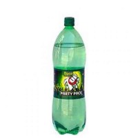 7 Up Lemon Flavour Soft Drink