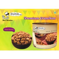 Gandhi Bakery Kaju Biscuit