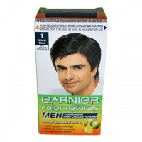 Garnier Color Natural Men Natural Black