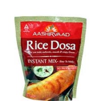 Aashirvaad Rice Dosa