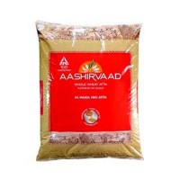 Aashirvaad Atta - Whole Wheat 