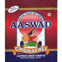 Aaswad Chorafali