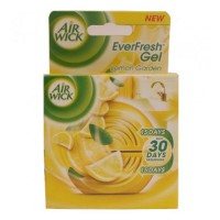 Airwick EverFresh Gel - Lemon Garden