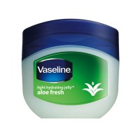 Vaseline Light Hydrating Jelly Aloe Fresh