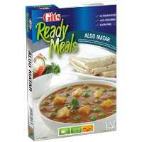 Gits Aloo Matar