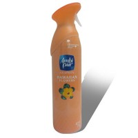 Ambi Pur Air Effect - Hawaiian Flowers