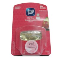 Ambi Pur Set & Refresh Refill - Thai Dragon Fruit