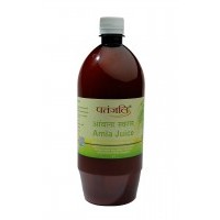 Patanjali AMLA JUICE