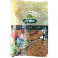 Angur Toor Dal (Oily)